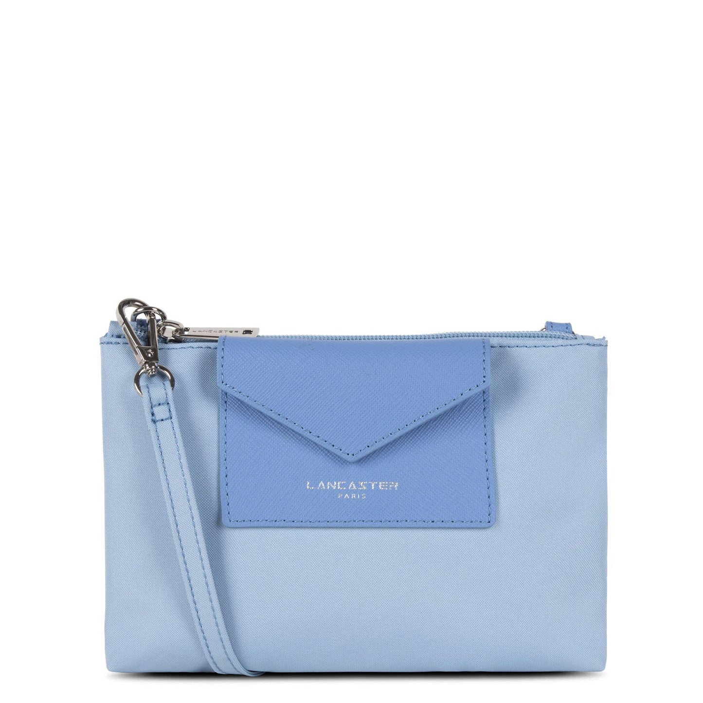 petit pochette - smart kba #couleur_bleu-ciel