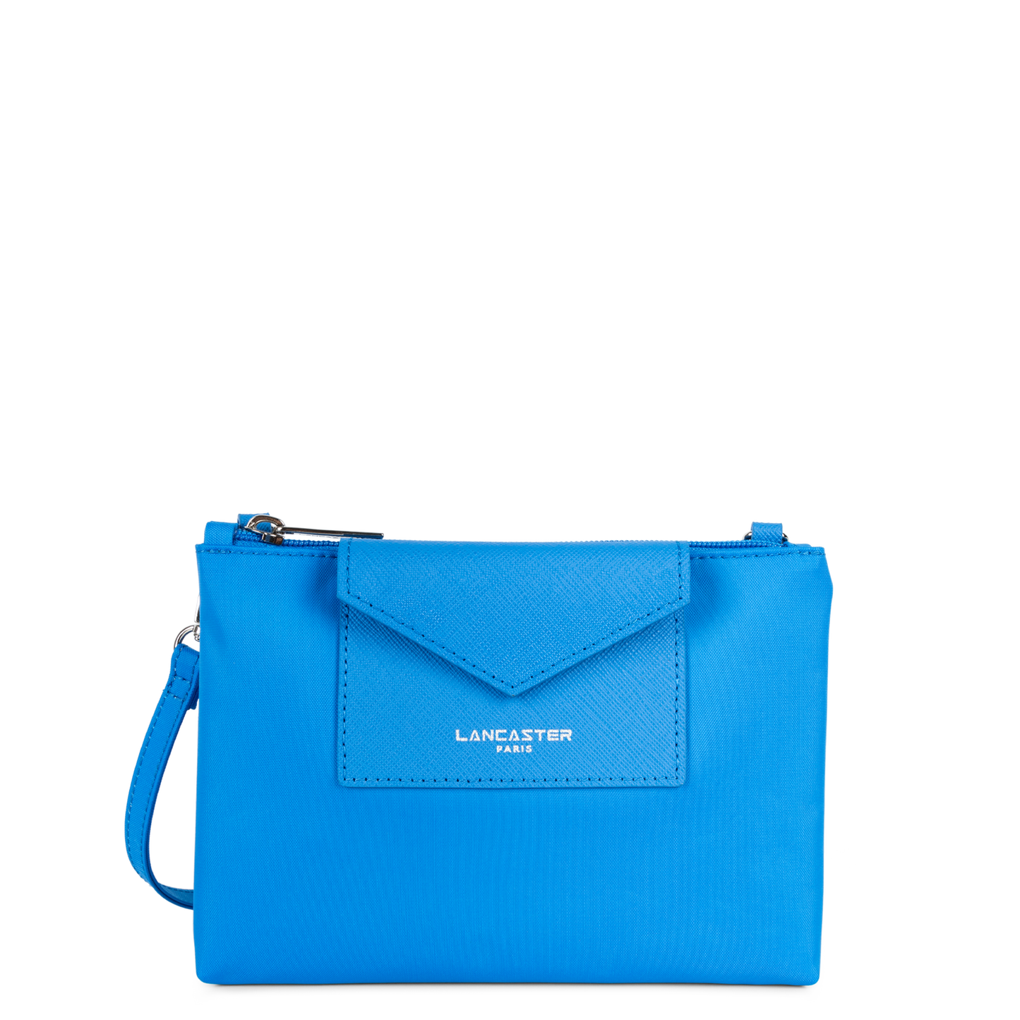petit pochette - smart kba #couleur_bleu-roi