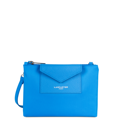 petit pochette - smart kba #couleur_bleu-roi