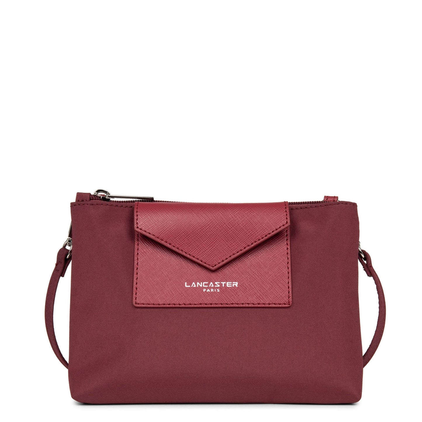 petit pochette - smart kba #couleur_bois-rose