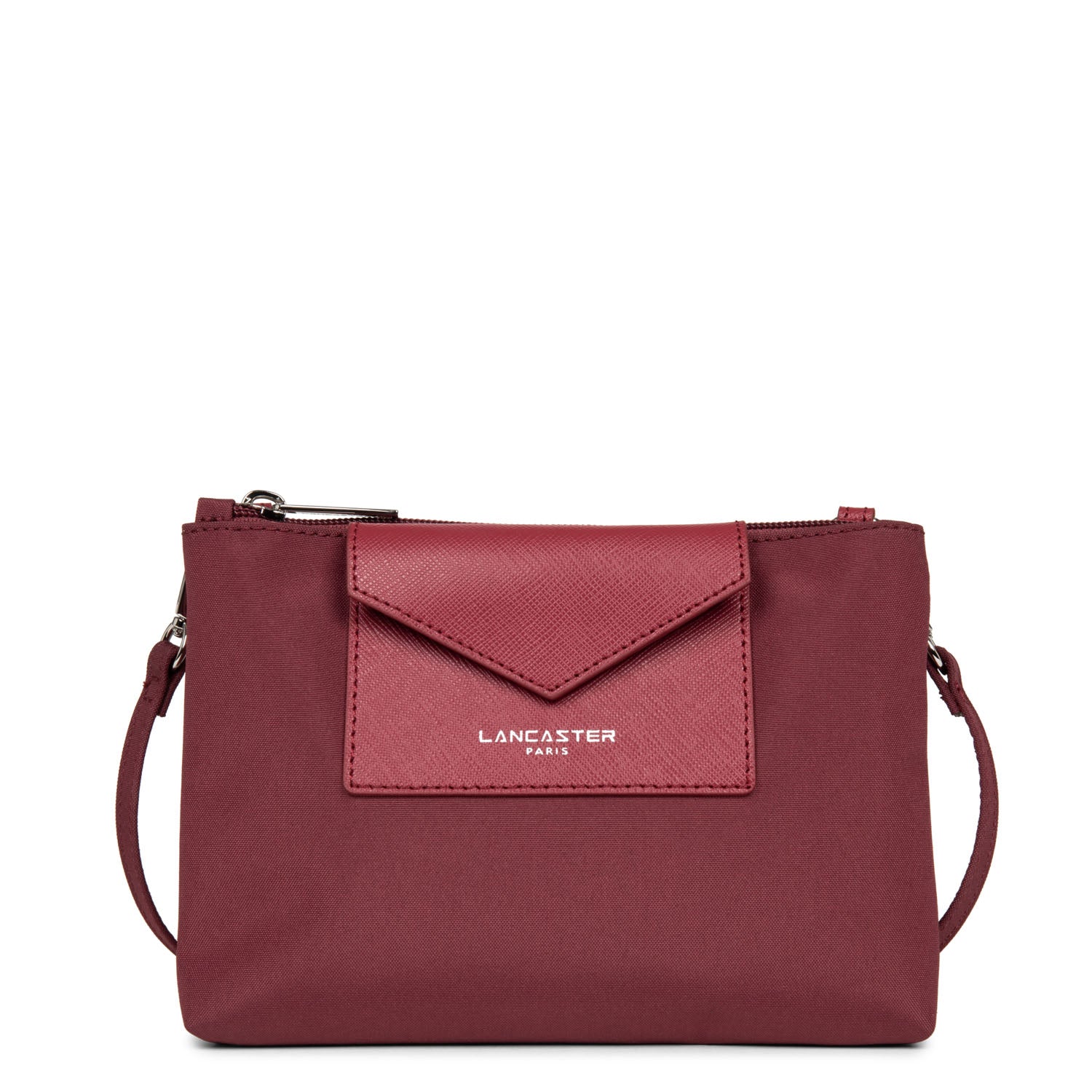 petit pochette - smart kba #couleur_bois-rose