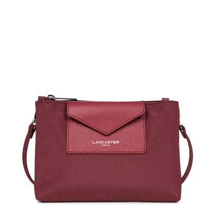 petit pochette - smart kba #couleur_bois-rose