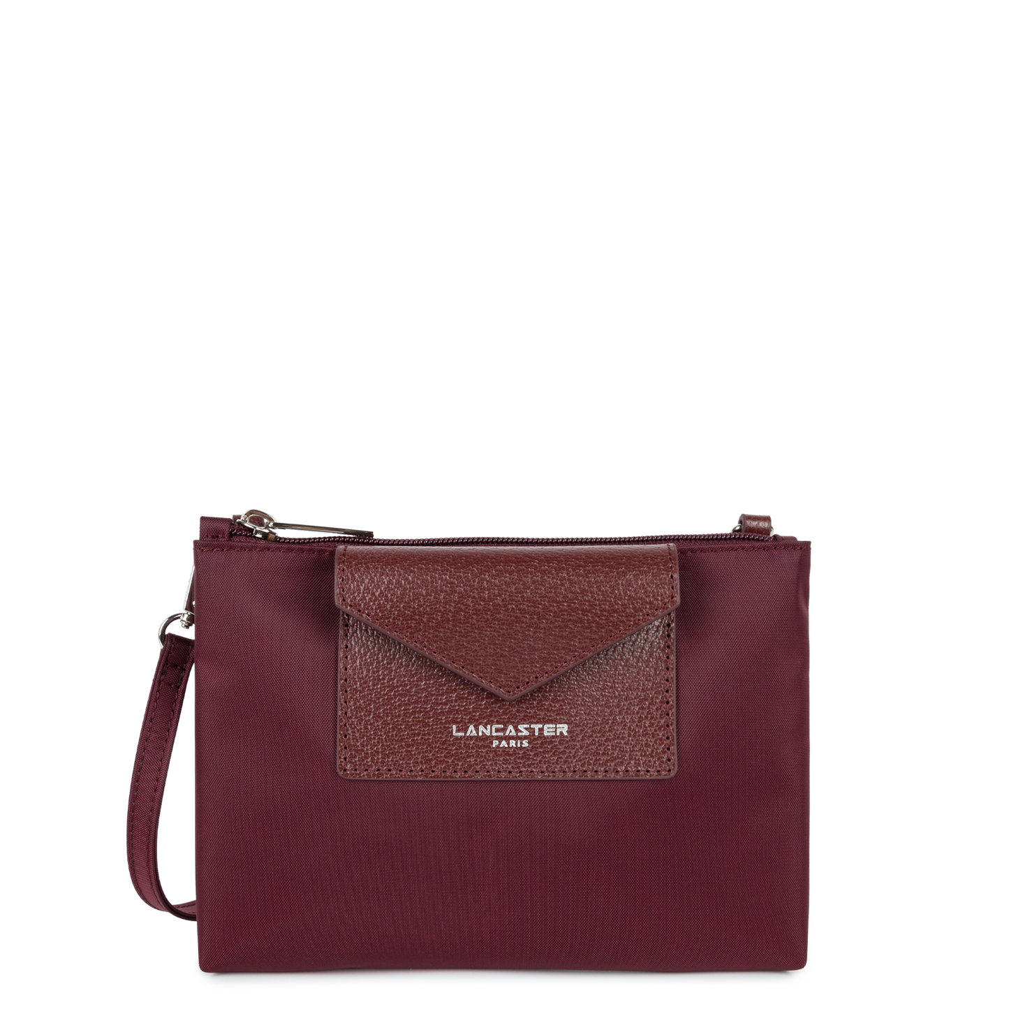 petit pochette - smart kba #couleur_bordeaux