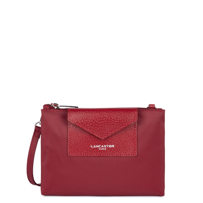 petit pochette - smart kba #couleur_carmin