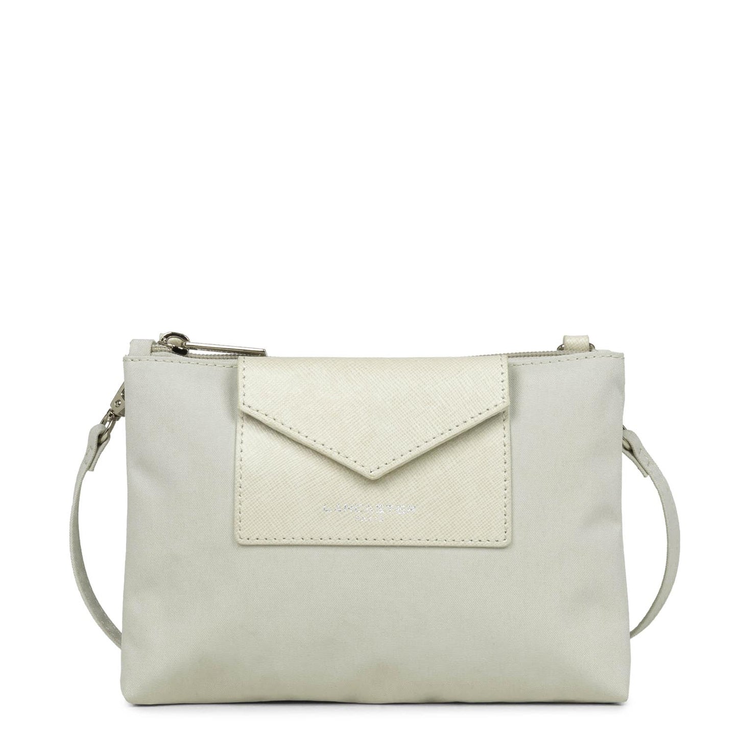 petit pochette - smart kba #couleur_ecru