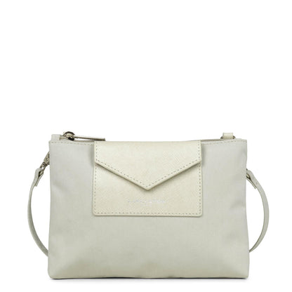 petit pochette - smart kba #couleur_ecru