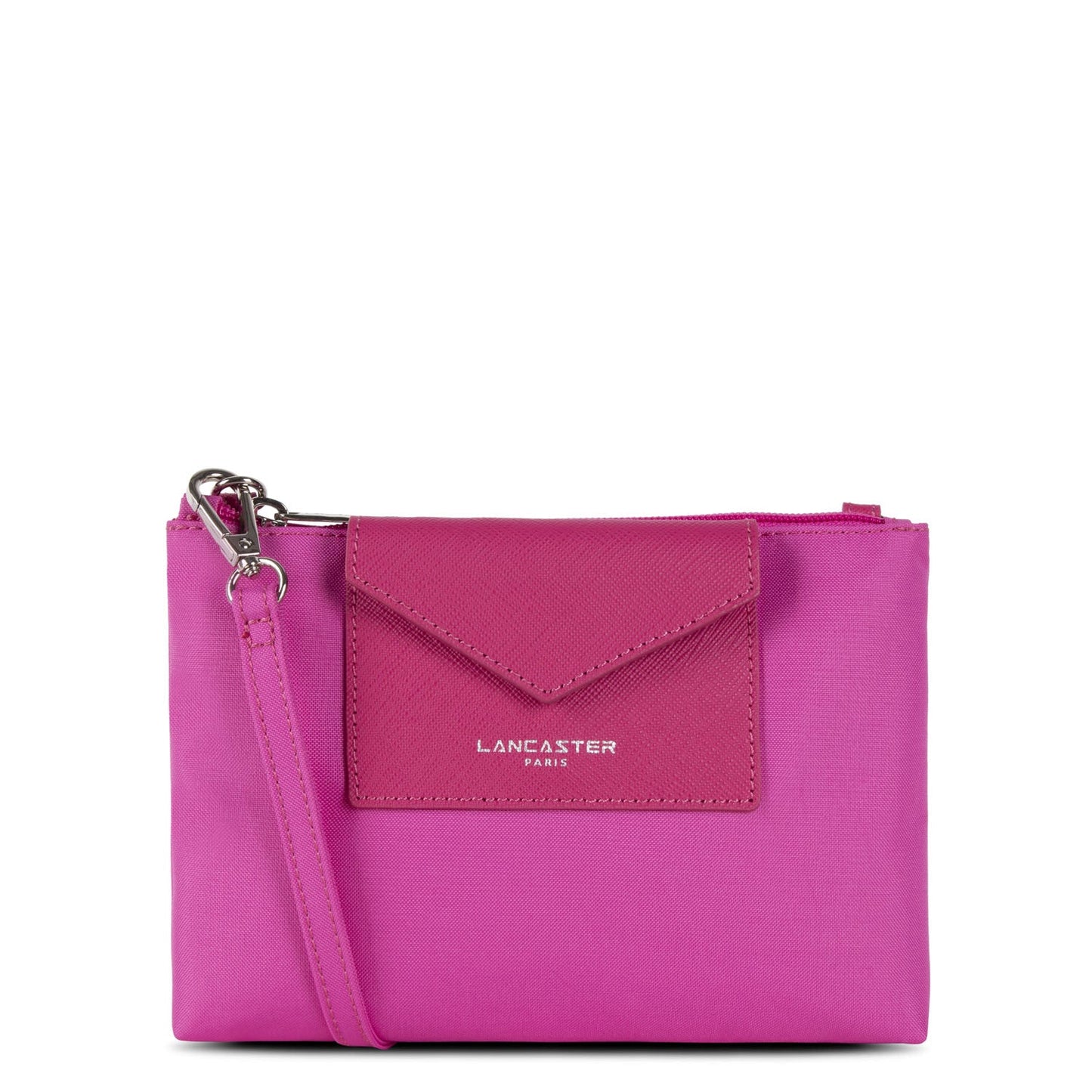 petit pochette - smart kba #couleur_fuxia
