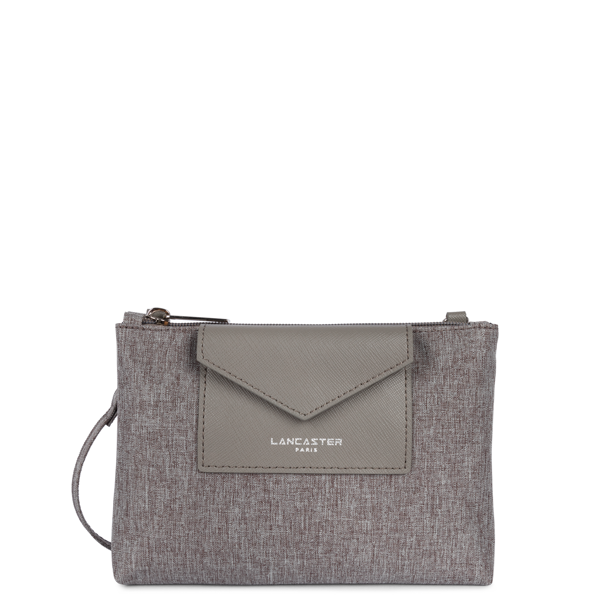 petit pochette - smart kba #couleur_gris