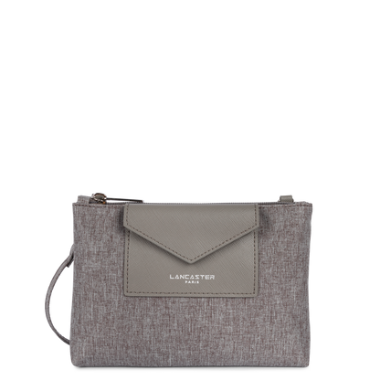 petit pochette - smart kba #couleur_gris