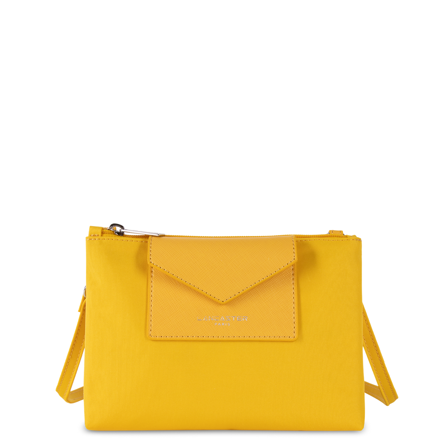 petit pochette - smart kba #couleur_jaune