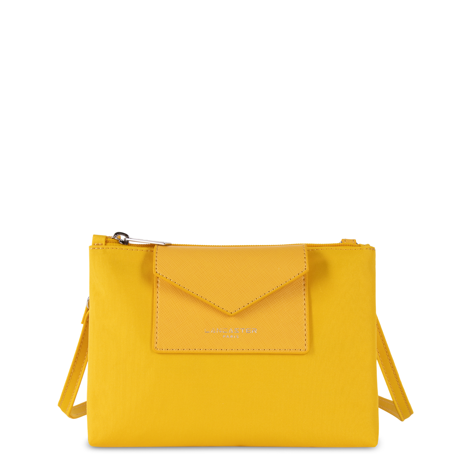 petit pochette - smart kba #couleur_jaune