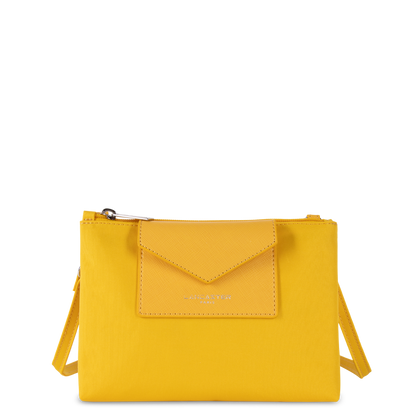 petit pochette - smart kba #couleur_jaune