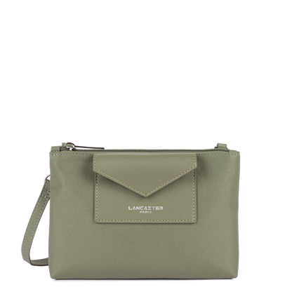 petit pochette - smart kba #couleur_kaki-clair