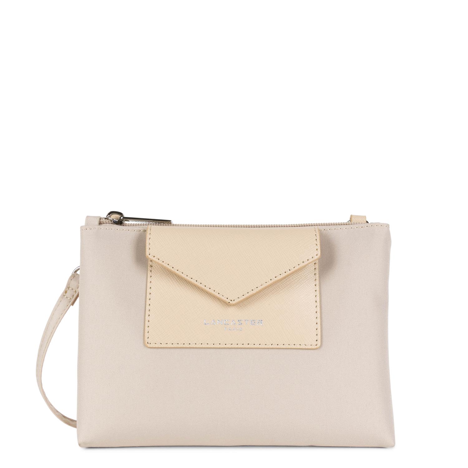petit pochette - smart kba #couleur_nude