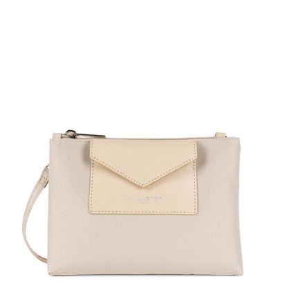 petit pochette - smart kba #couleur_nude