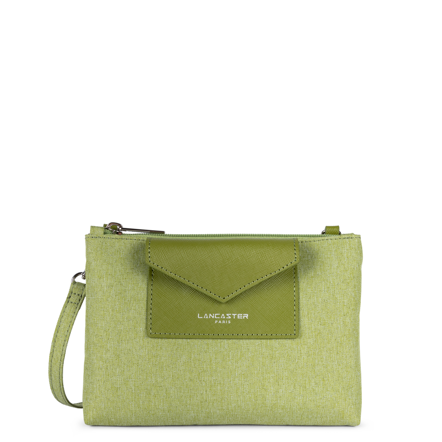 petit pochette - smart kba #couleur_olive