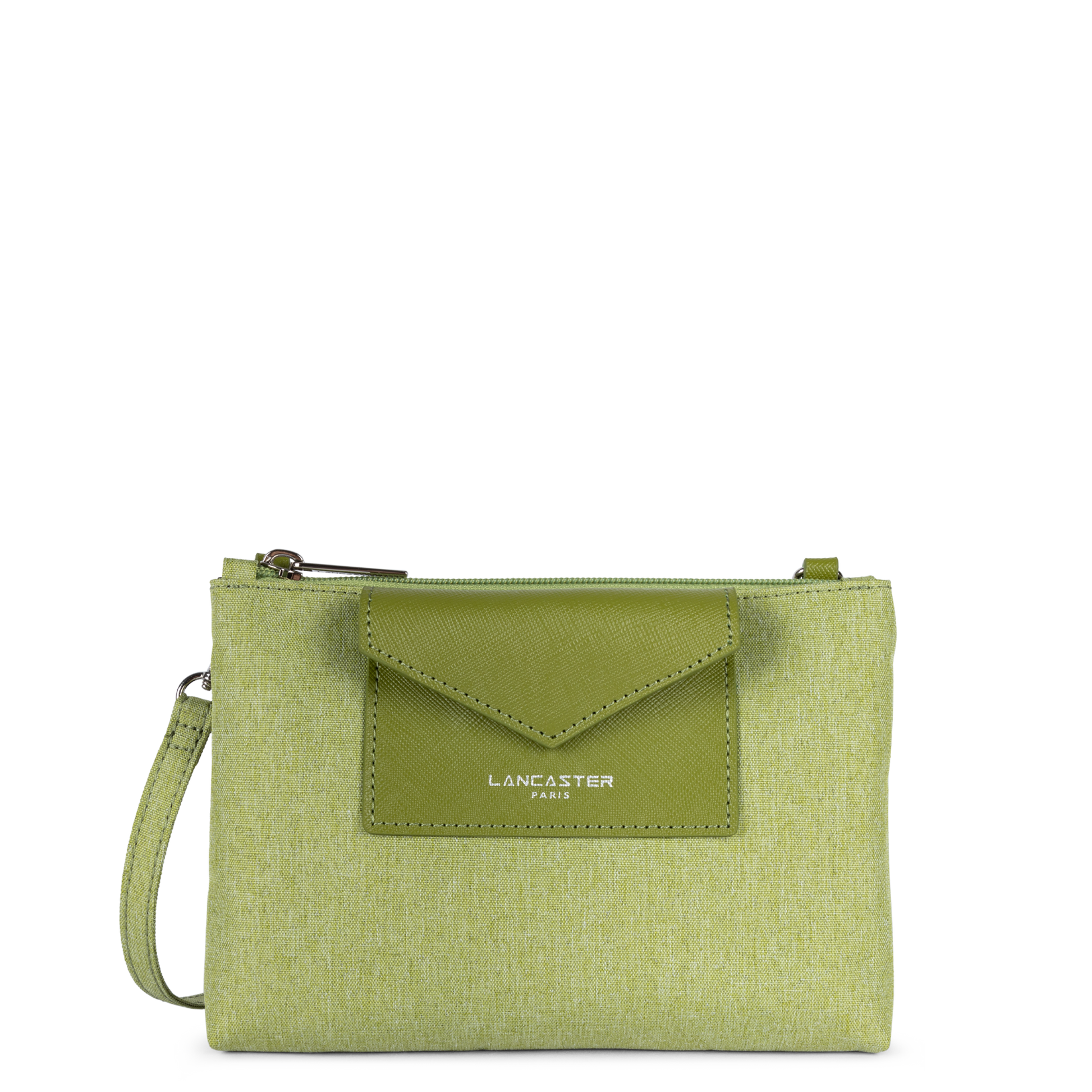 petit pochette - smart kba #couleur_olive