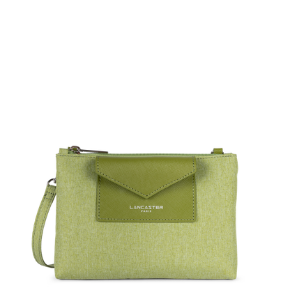 petit pochette - smart kba #couleur_olive