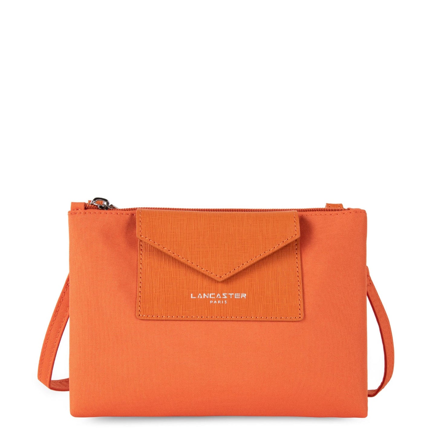 petit pochette - smart kba #couleur_orange