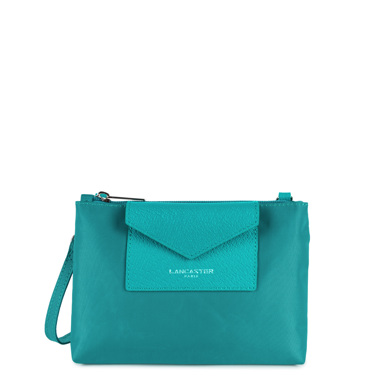petit pochette - smart kba #couleur_paon-stone