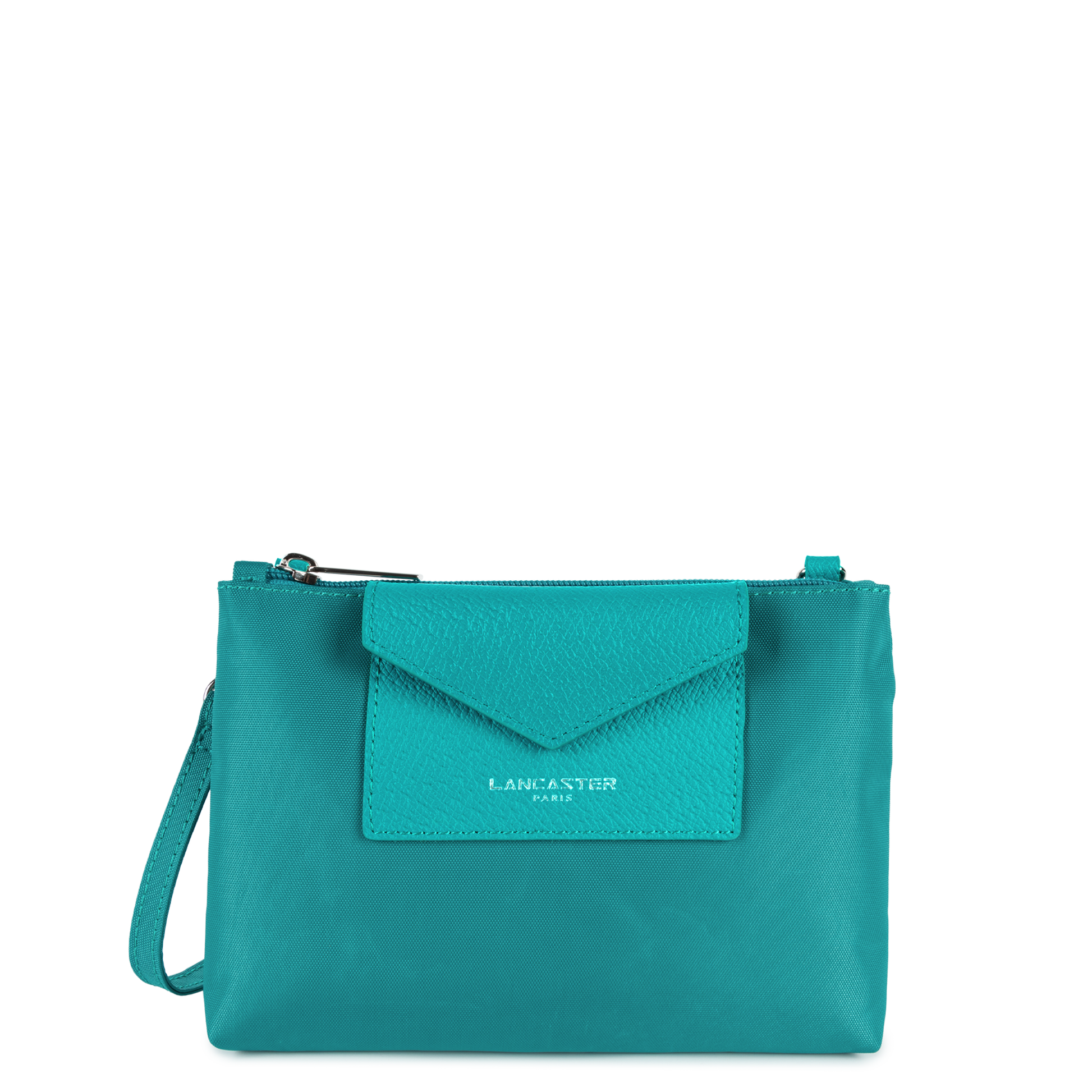 petit pochette - smart kba #couleur_paon-stone