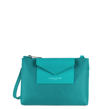 petit pochette - smart kba #couleur_paon-stone