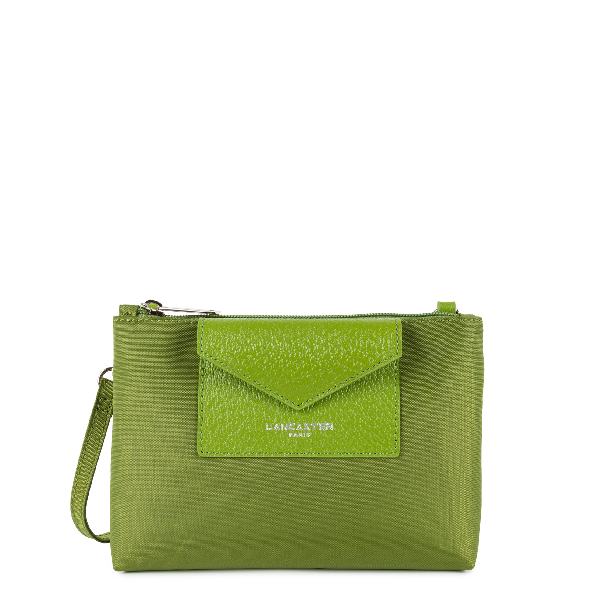 petit pochette - smart kba #couleur_pistache