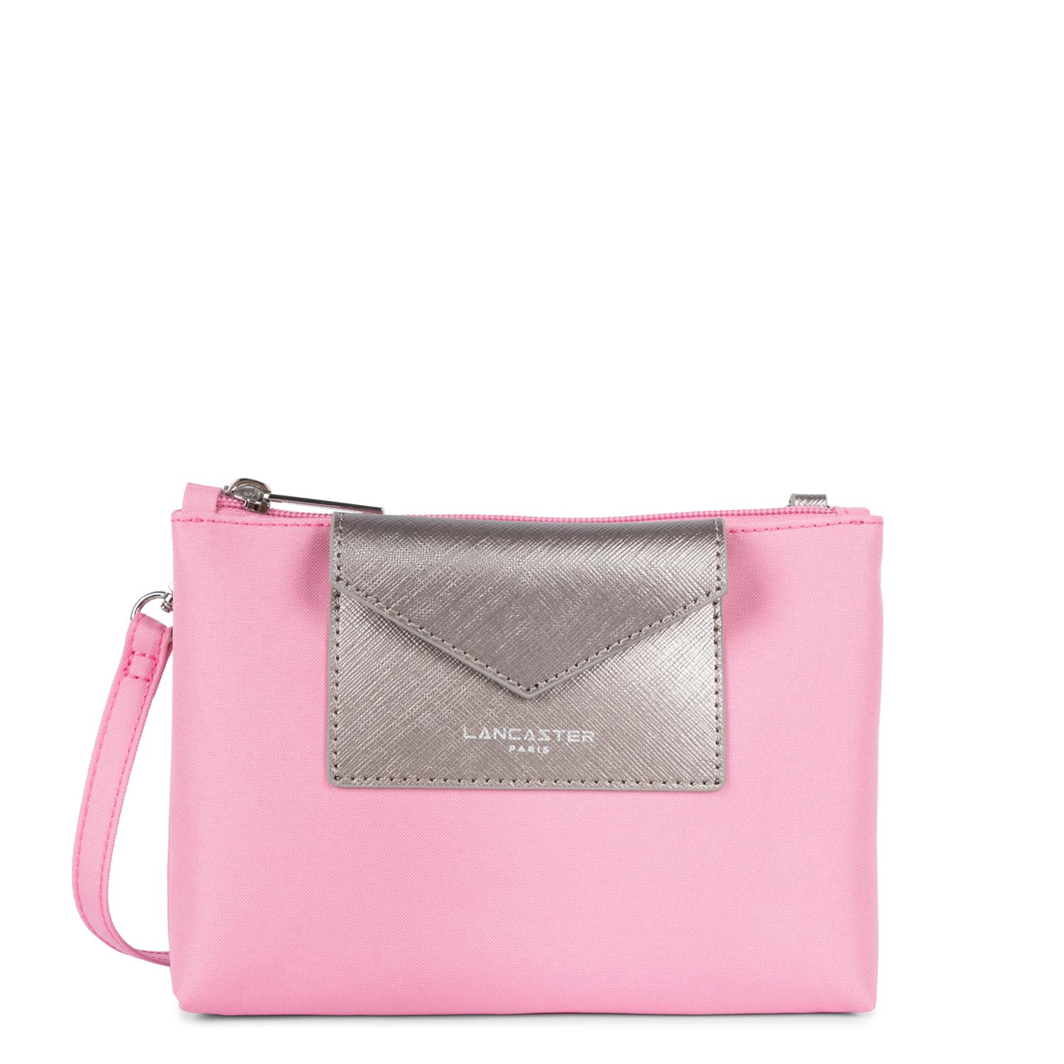petit pochette - smart kba #couleur_rose