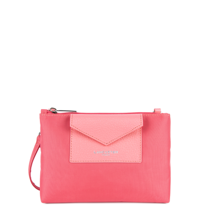 petit pochette - smart kba #couleur_rose-fonc