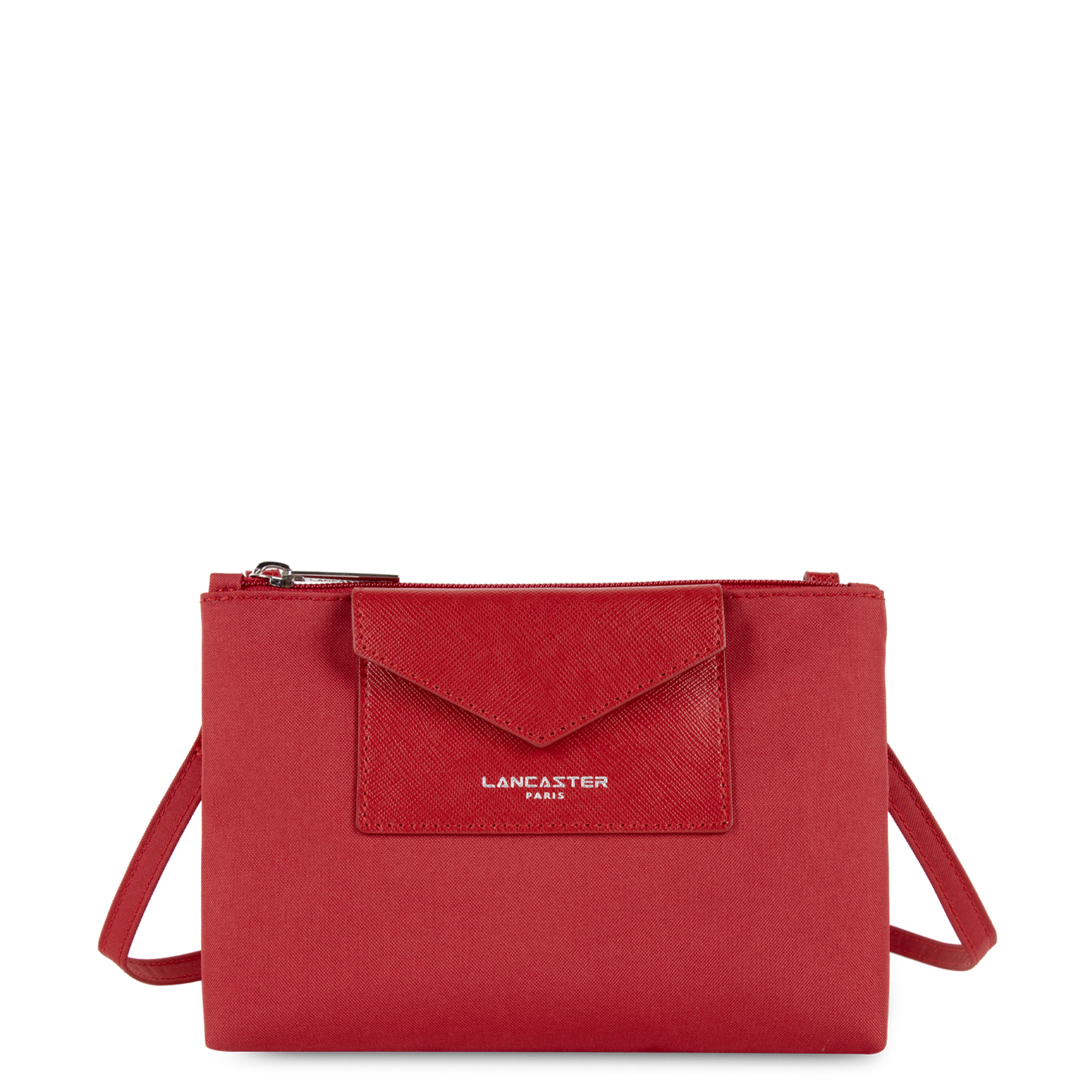 petit pochette - smart kba #couleur_rouge