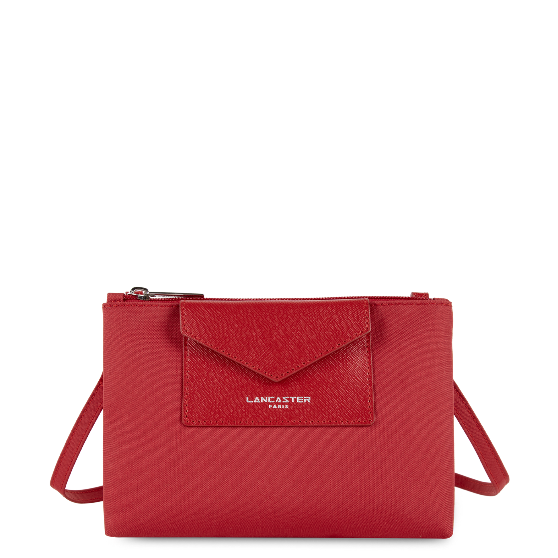 petit pochette - smart kba #couleur_rouge