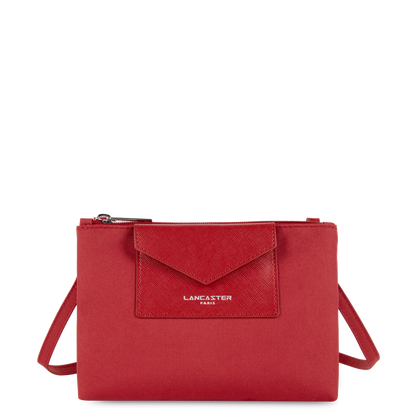 petit pochette - smart kba #couleur_rouge