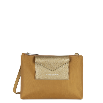 petit pochette - smart kba #couleur_sable-dor
