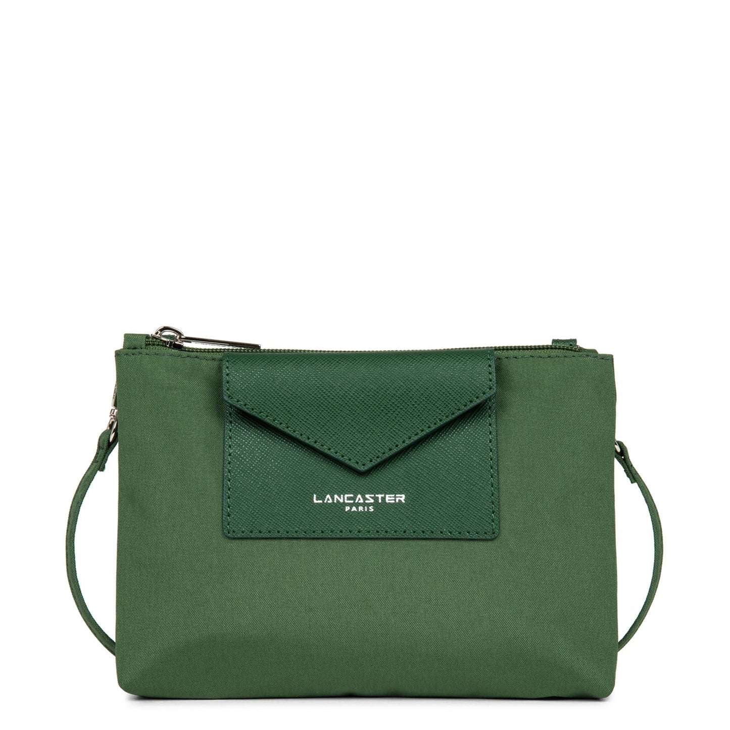 petit pochette - smart kba #couleur_vert-pin