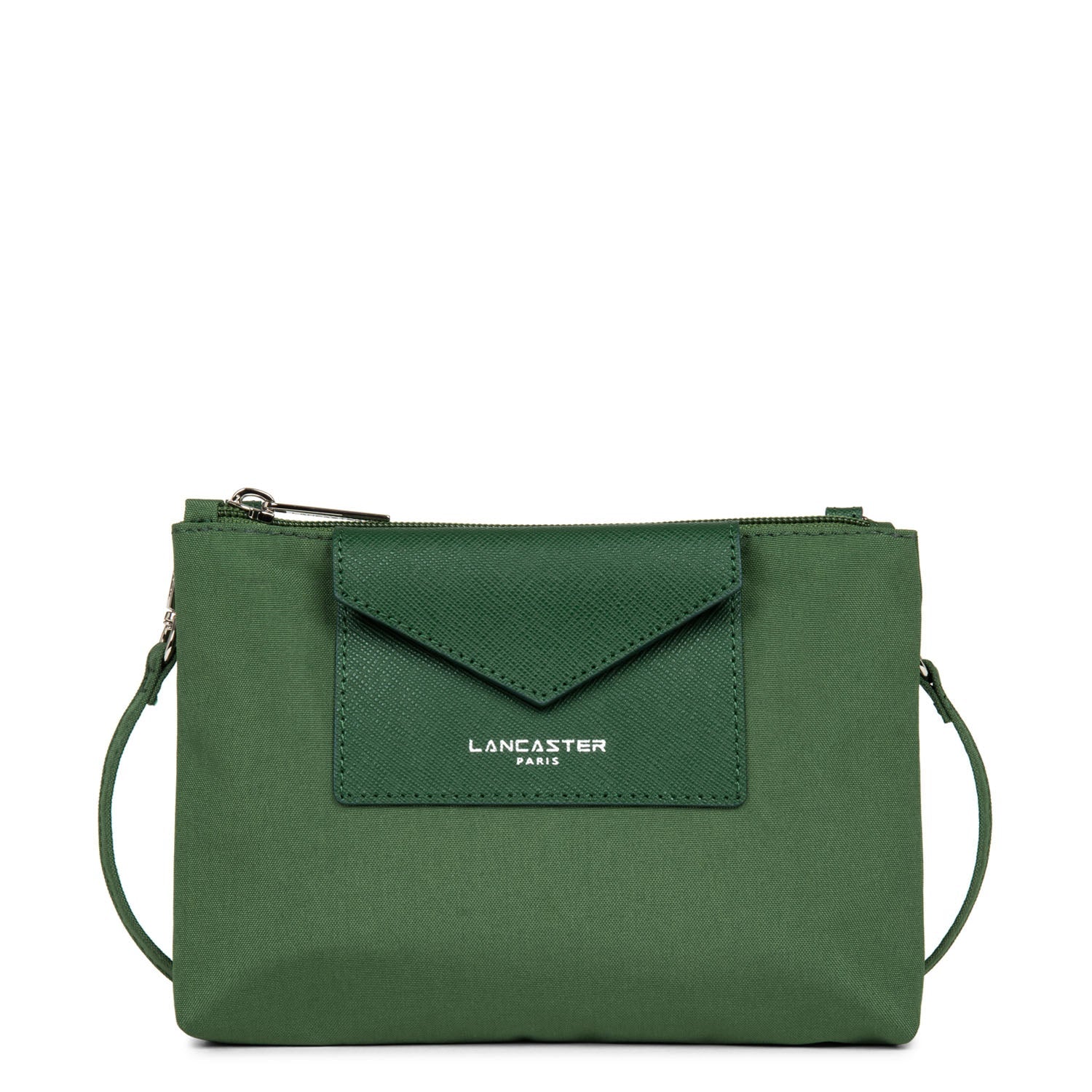 petit pochette - smart kba #couleur_vert-pin