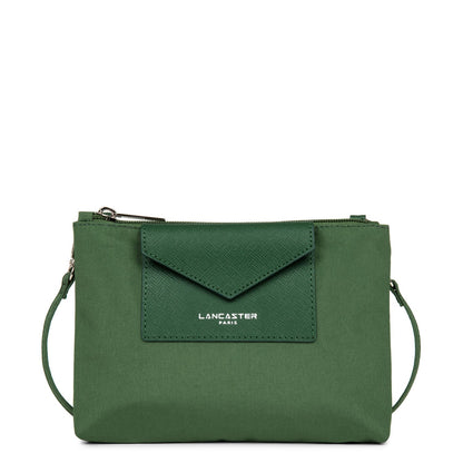 petit pochette - smart kba #couleur_vert-pin