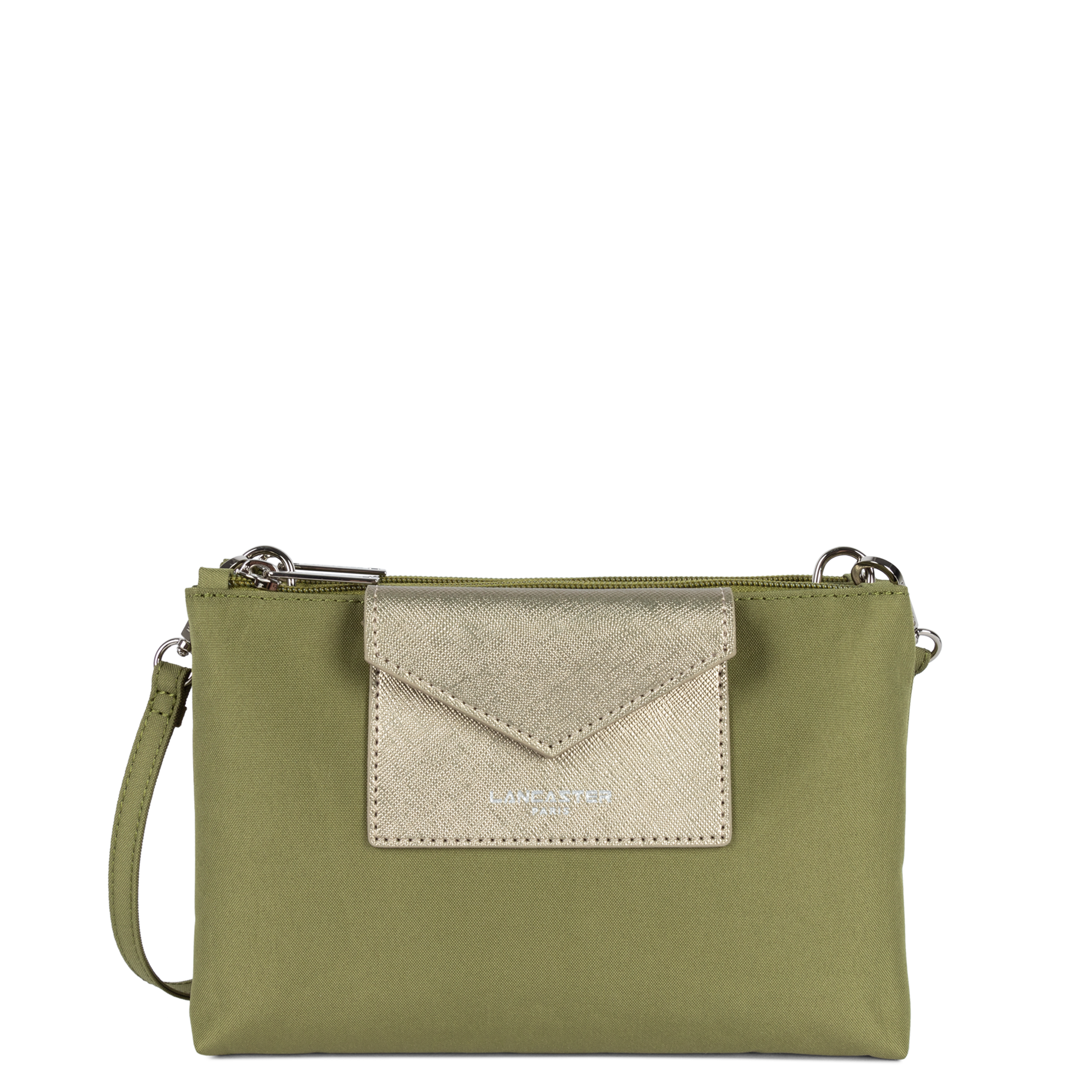 double pochette - smart kba #couleur_bambou