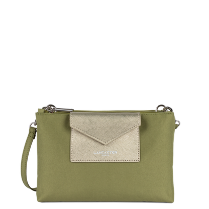 double pochette - smart kba #couleur_bambou