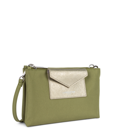 Double pochette - Smart KBA
