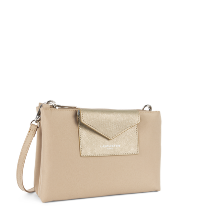 Double pochette - Smart KBA