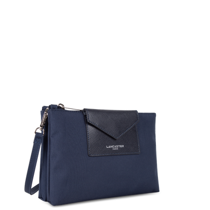 Double pochette - Smart KBA
