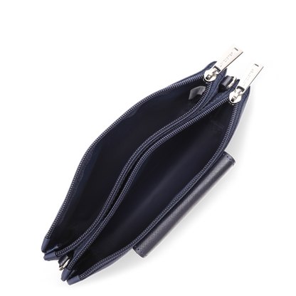 Double pochette - Smart KBA