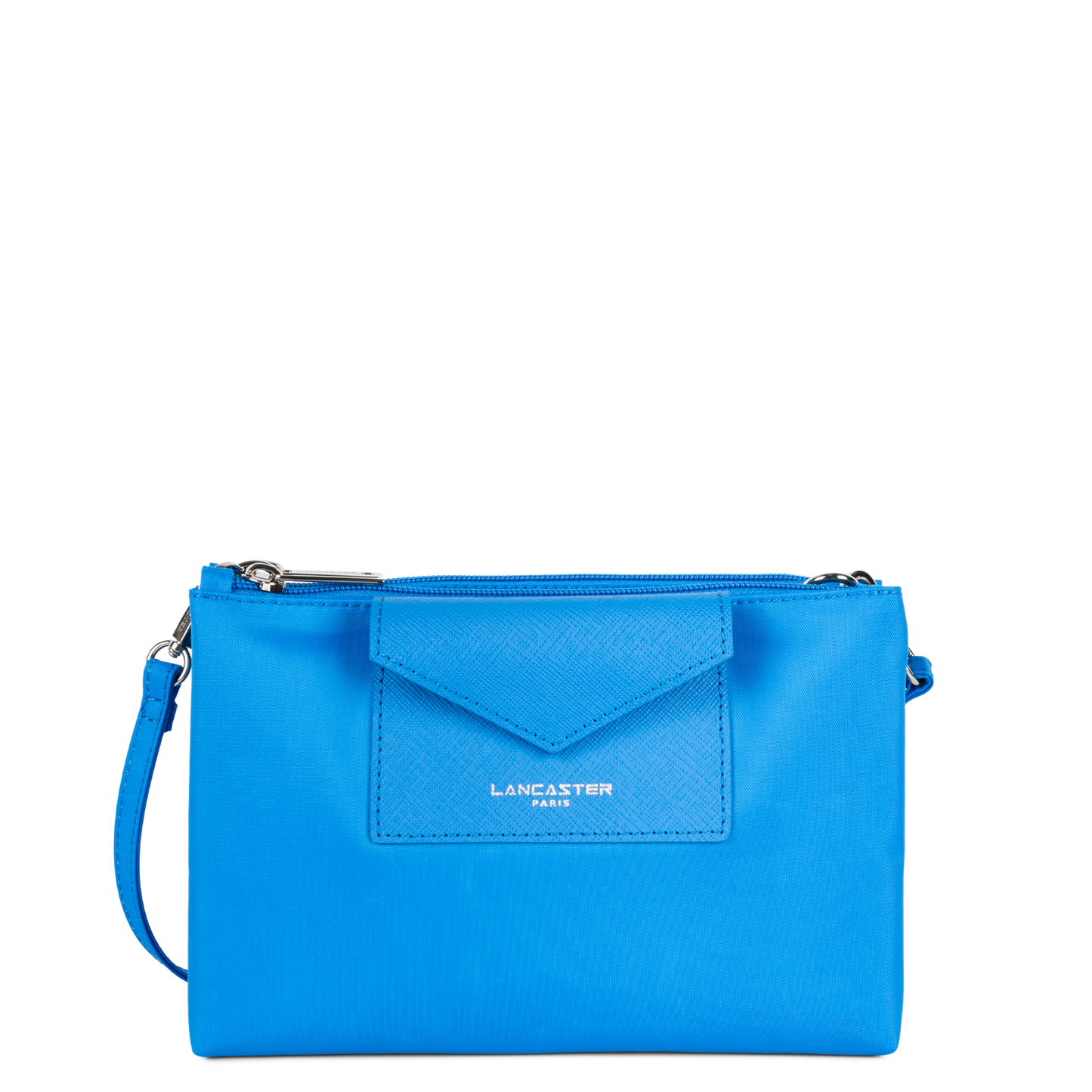double pochette - smart kba #couleur_bleu-roi