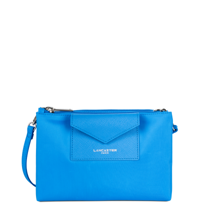 double pochette - smart kba #couleur_bleu-roi