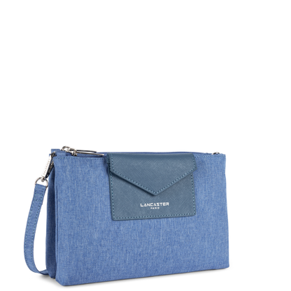 Double pochette - Smart KBA