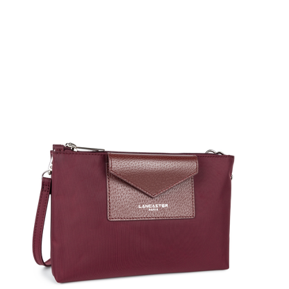 Double pochette - Smart KBA