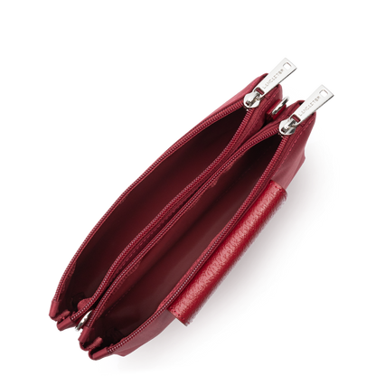 Double pochette - Smart KBA