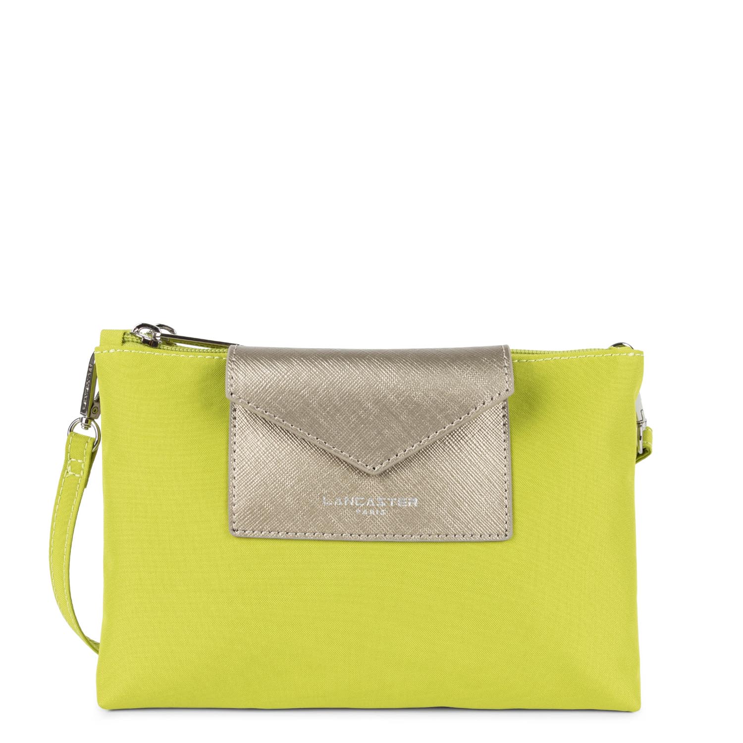 petit double pochette - smart kba #couleur_cleri