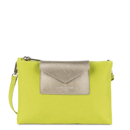 petit double pochette - smart kba #couleur_cleri