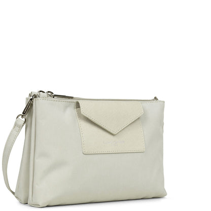 Double pochette - Smart KBA